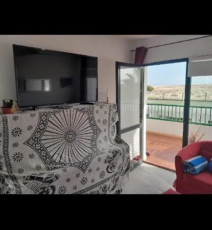 Apartment Dunes To Explore And Relax Right By The Desert Wifi