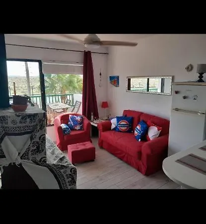 Apartment Dunes To Explore And Relax Right By The Desert Wifi