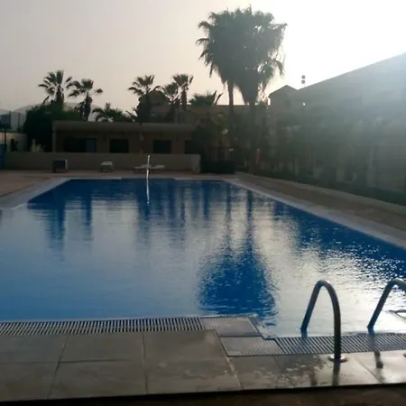 Dunes To Explore And Relax Right By The Desert Wifi Corralejo